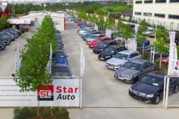 StarLeasing StarAuto — Parc auto cu peste 250 autoturisme pe stoc