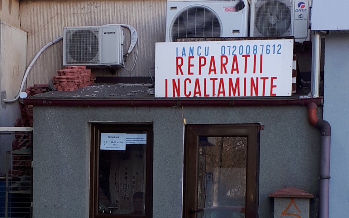 measure the first Tangle Reparații Încălțăminte Iancu - recenzii, fotografii, număr de telefon și  adresă - Servicii domestice din București - Nicelocal.ro