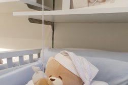 Camera Bebelușului