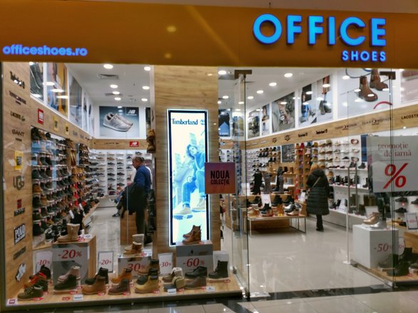 his On board verb Office Shoes - recenzii, fotografii, număr de telefon și adresă - Haine și  încălțăminte din Baia Mare - Nicelocal.ro