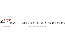 Pavel, Margarit & Associates Romanian Law Firm