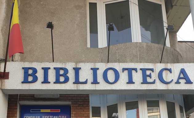 Discard Cucumber to punish Biblioteci în apropiere de mine în Cluj - Nicelocal.ro