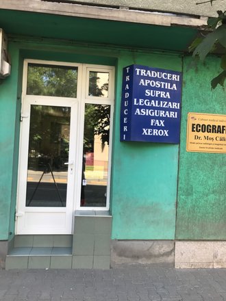 Which one breathe nephew Birou traduceri ANABUS TRAD - recenzii, fotografii, număr de telefon și  adresă - Servicii domestice din Oradea - Nicelocal.ro