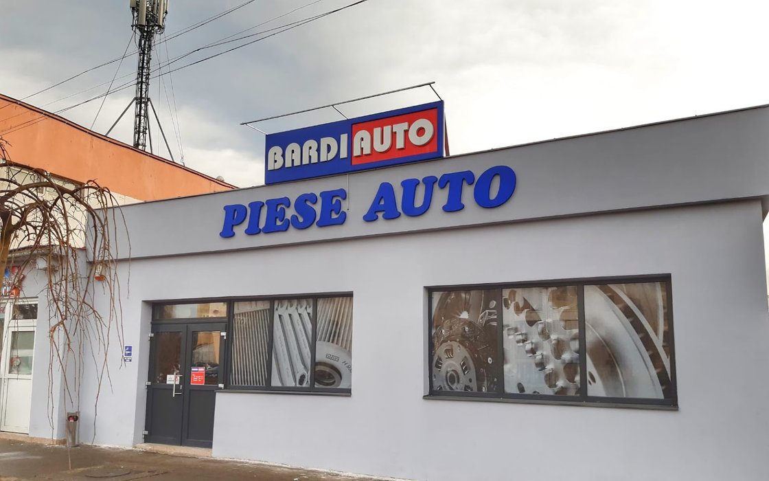 itself acute tide Bardi Auto Fagaras - adresă, 🛒 recenzii ale clienților, program de  funcționare și număr de telefon - Magazine în Brașov - Nicelocal.ro