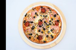 Pizza sector 3 - Gemenii Pizza