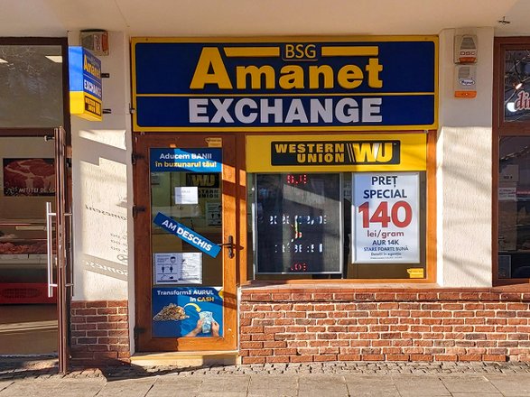 BSG Amanet & Exchange - recenzii, fotografii, număr de telefon și - Servicii domestice din Cluj-Napoca - Nicelocal.ro