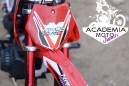 Academia Moto Junior