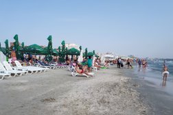 Plaja Alcor