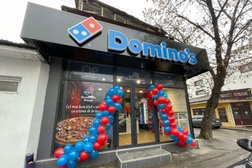 Domino's Pizza Mărgeanului