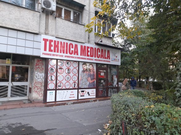 filter Horror merchant TAG - Uniforme medicale - recenzii, fotografii, număr de telefon și adresă  - Servicii comerciale din București - Nicelocal.ro