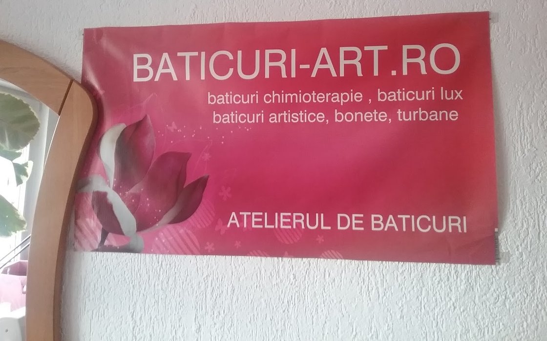 baticuri-art.ro - recenzii, de telefon și adresă - Haine și încălțăminte din Cluj-Napoca Nicelocal.ro