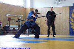 Raiden Dojo - Centru Arte martiale si Cultura Orientala