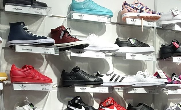 Magazine de pantofi de în Olt -